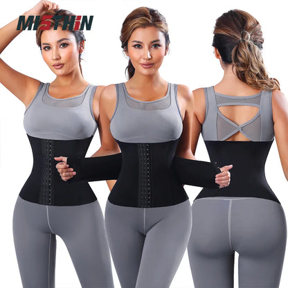 Curves n Harmony™ Hourglass Girdle