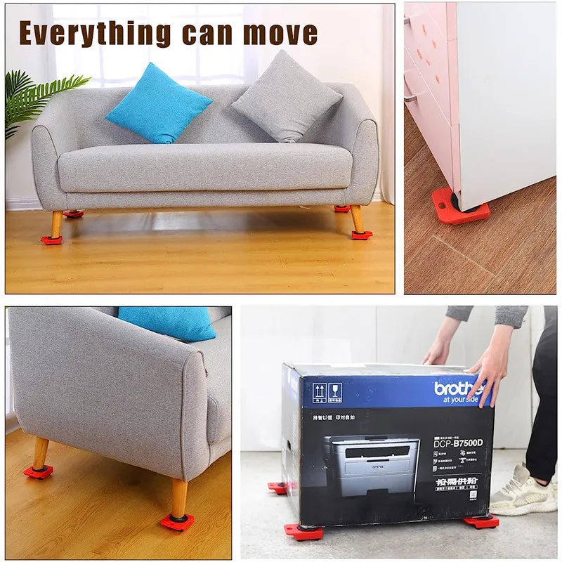 The Ultimate Furniture Lifter™