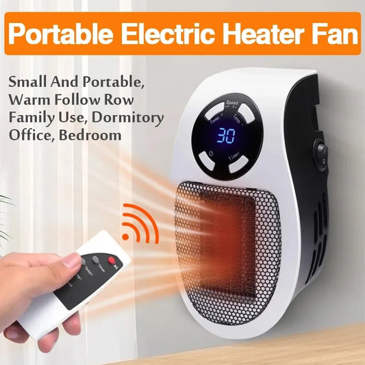 Cozy Companion™  Portable Heater