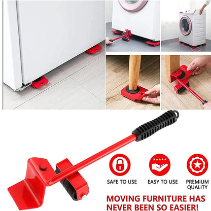 The Ultimate Furniture Lifter™