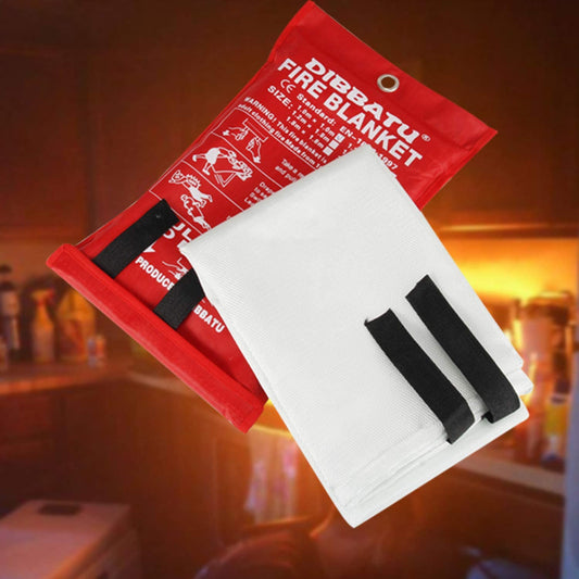 FireStop™ Blanket Extinguisher