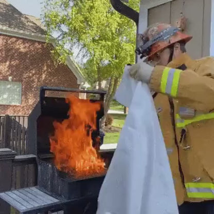 FireStop™ Blanket Extinguisher